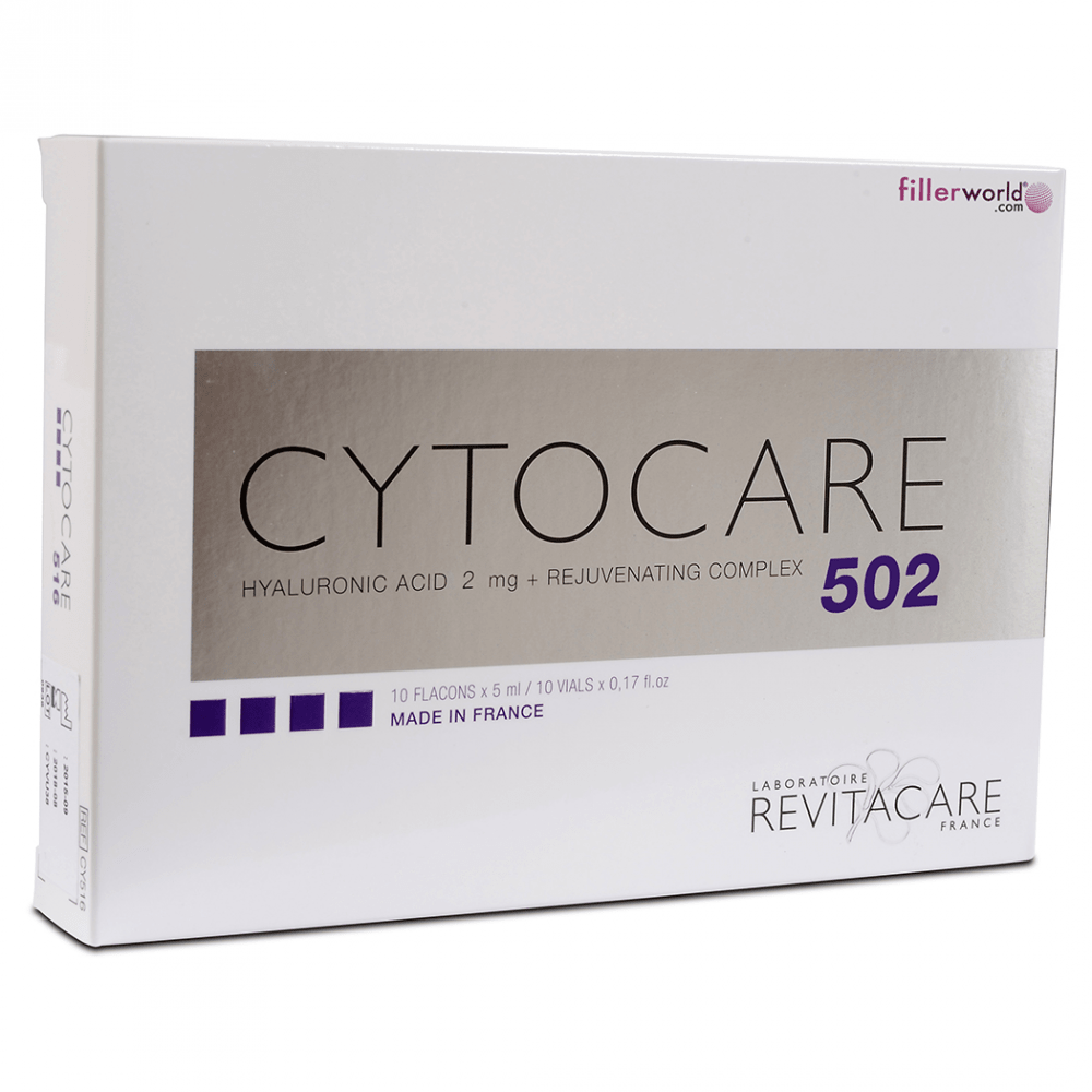 Cytocare 502 _10x5ml_
